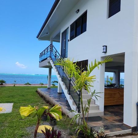 Villa Matoanui Tevaitoa Extérieur photo