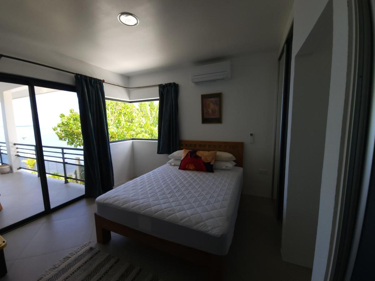 Villa Matoanui Tevaitoa Extérieur photo