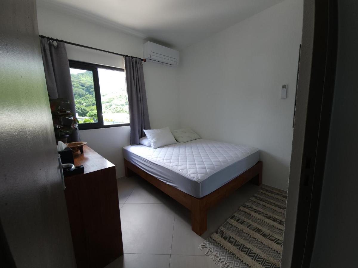 Villa Matoanui Tevaitoa Extérieur photo