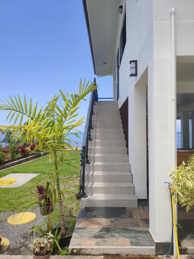 Villa Matoanui Tevaitoa Extérieur photo